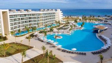 Hotel Ocean Coral Spring