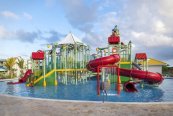 Hotel Ocean El Faro - Dominikánská republika - Punta Cana 