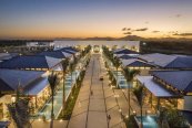 Hotel Ocean El Faro - Dominikánská republika - Punta Cana 