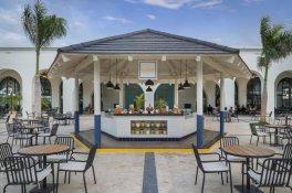 Hotel Ocean El Faro - Dominikánská republika - Punta Cana 