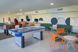 Hotel Ocean El Faro - Dominikánská republika - Punta Cana 