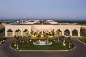 Hotel Ocean El Faro - Dominikánská republika - Punta Cana 