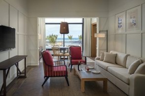 Hotel Ocean El Faro - Dominikánská republika - Punta Cana 