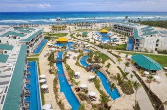 Hotel Ocean El Faro - Dominikánská republika - Punta Cana 