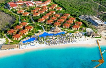 Ocean Maya Royale