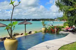 Ocean Villas - Mauritius - Grand Baie