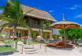 Ocean Villas - Mauritius - Grand Baie