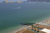 Oceanic Khorfakkan Resort and Spa - Spojené arabské emiráty - Fujairah