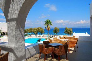 Oceanis Beach Resort and Spa - Řecko - Kos - Psalidi