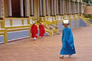 Ochutnávka z Vietnamu - Vietnam