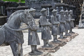 Ochutnávka z Vietnamu - Vietnam