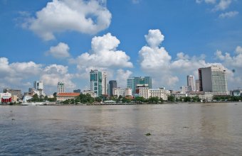 Ochutnávka z Vietnamu