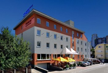 Business hotel Premium - Slovensko - Bratislavský region