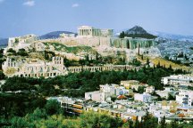Ochutnejte pravé Řecko - hotel Helena - Řecko