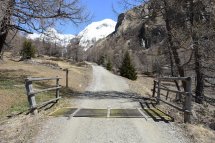 Od Grossvenedigeru ke Glockneru - turistika ve Vysokých Taurách - Rakousko