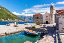Odhalte tajemství Černé Hory - Černá Hora