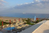Odyssia Beach hotel - Řecko - Kréta - Rethymno