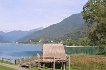 OKOLÍ JEZERA LAGO DI GARDA - Itálie - Lago di Garda