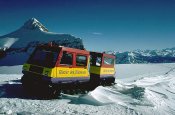 Okolo Mont Blancu - Švýcarsko