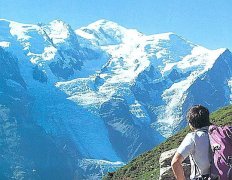 Okolo Mont Blancu