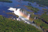 Okruh Argentinou s Patagonií a vodopády Iguazú - Argentina