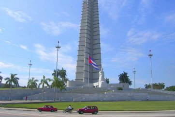 OKRUH CUBA OCCIDENTAL + BRISAS DEL CARIBE - Kuba