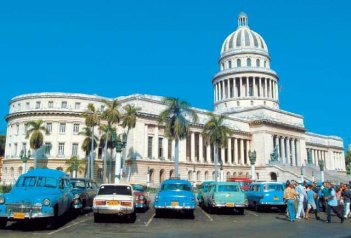 OKRUH CUBA OCCIDENTAL + VILLA TORTUGA - Kuba