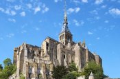 Okruh Francií: břehy Normandie a údolí Loiry - Francie - Normandie