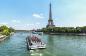 Okruh Francií: břehy Normandie a údolí Loiry - Francie - Normandie