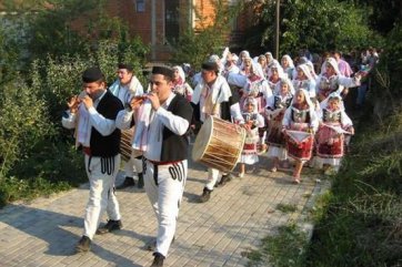 Okruh Makedonií s návštěvou severního Řecka - Makedonie
