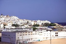 OKRUH MAROCKÝMI MĚSTY - Maroko - Agadir 