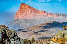 Okruh Ománem: Wyndham Garden Mirbat 11 Nocí - Omán