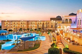 Okruh Ománem: Wyndham Garden Mirbat 11 Nocí - Omán