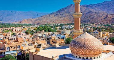 Okruh Ománem: Wyndham Garden Mirbat 11 Nocí