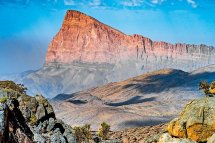 Okruh Ománem: Wyndham Garden Mirbat 14 Nocí - Omán