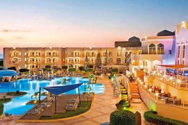 Okruh Ománem: Wyndham Garden Mirbat 7 Nocí - Omán