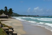 OKRUH PŘÍRODOU VENEZUELY + ISLA CARIBE REAL - Isla Margarita