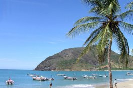 OKRUH PŘÍRODOU VENEZUELY + LA FLAMBOYANT - Isla Margarita