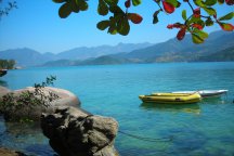 OKRUH PŘÍRODOU VENEZUELY + PUNTA BLANCA - Isla Margarita