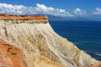 OKRUH PŘÍRODOU VENEZUELY + PUNTA BLANCA - Isla Margarita