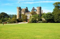 Okruh Severním Irskem a NP Connemara, mýtické Údolí králů, Dublin - Irsko