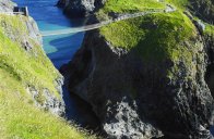 Okruh Severním Irskem a NP Connemara, mýtické Údolí králů, Dublin - Irsko