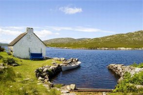 Okruh Severním Irskem a NP Connemara, mýtické Údolí králů, Dublin - Irsko