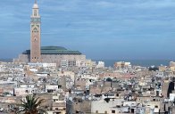 OKRUH SEVERNÍM MAROKEM - Maroko