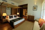 OKRUH STŘED A JIH / INDURUWA (HOTELY 3* / PANDANUS BEACH RESORT 4*) - Srí Lanka - Induruwa 