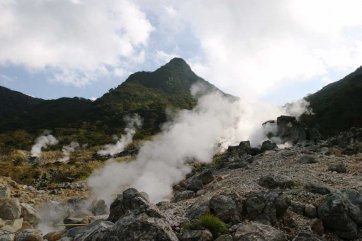 Okruh středním Japonskem s možností prodloužení o prohlídku Soulu - Japonsko