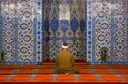 Okruh Tureckem - krása Orientu - Turecko