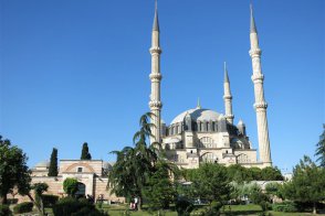 Okruh Tureckem, za krásou Orientu - Turecko