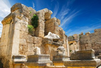 Okruh Tureckem, za krásou Orientu - Turecko