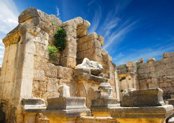 Okruh Tureckem, za krásou Orientu